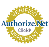 Authorize.Net Verified Merchant